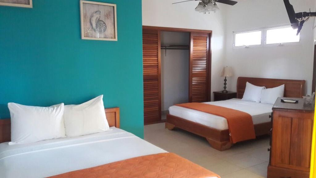 Hotelito Del Mar Bocas del Toro Esterno foto