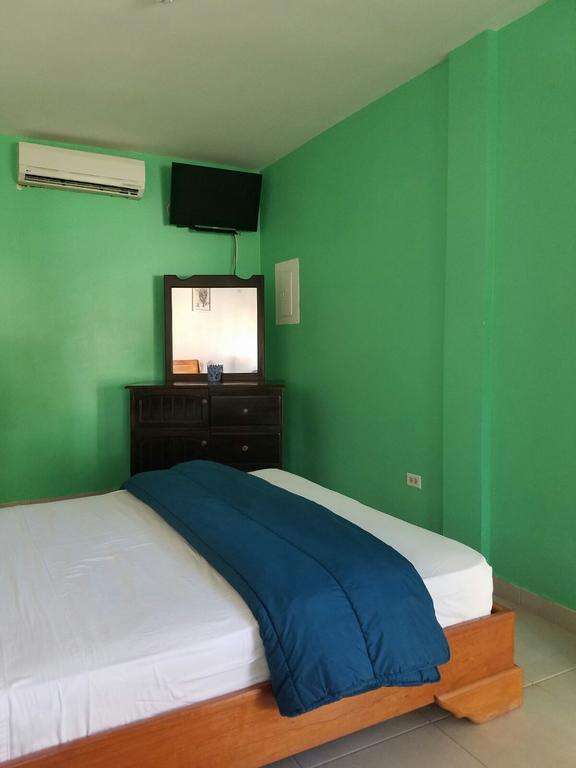 Hotelito Del Mar Bocas del Toro Esterno foto